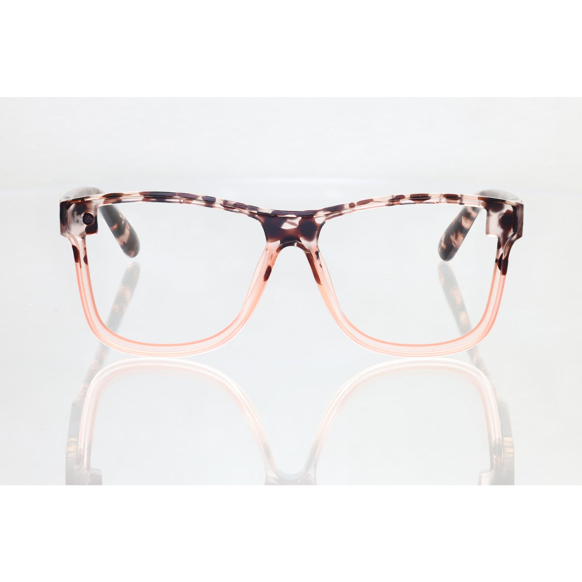Blenders Lion Heart pink/black sunglass frames, photo 3 of 8