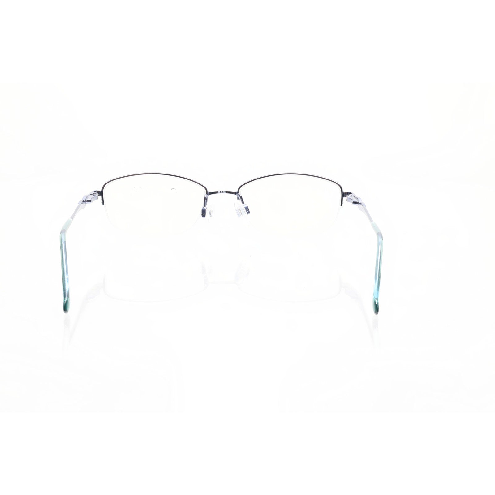 Aristar Charmant AR30809 Color-549 49-16-130mm Eyeglasses FRAMES ONLY -VERY GOOD