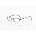 Guess GU1144 brown eyeglass frames