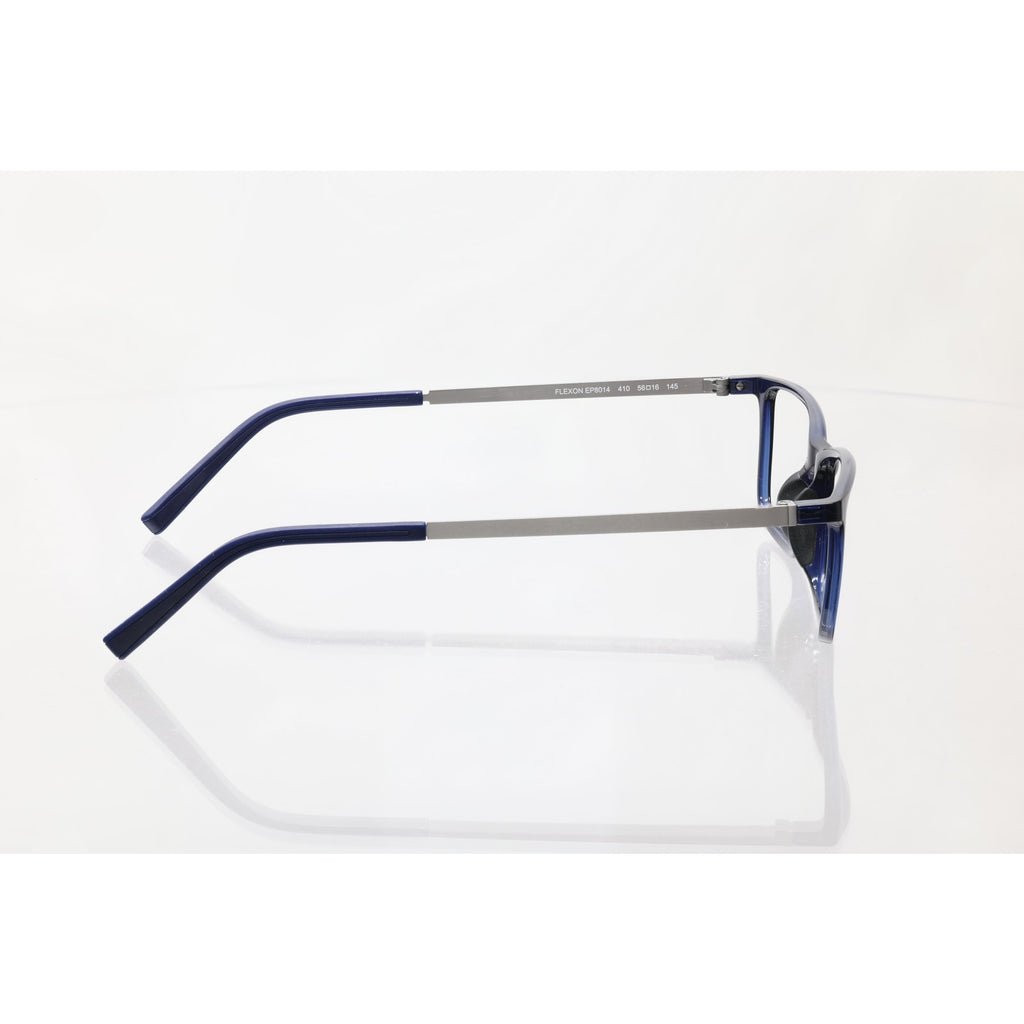 Flexon EP8014 56-16-145mm 410 Eyeglass FRAMES ONLY - VERY GOOD CONDITION