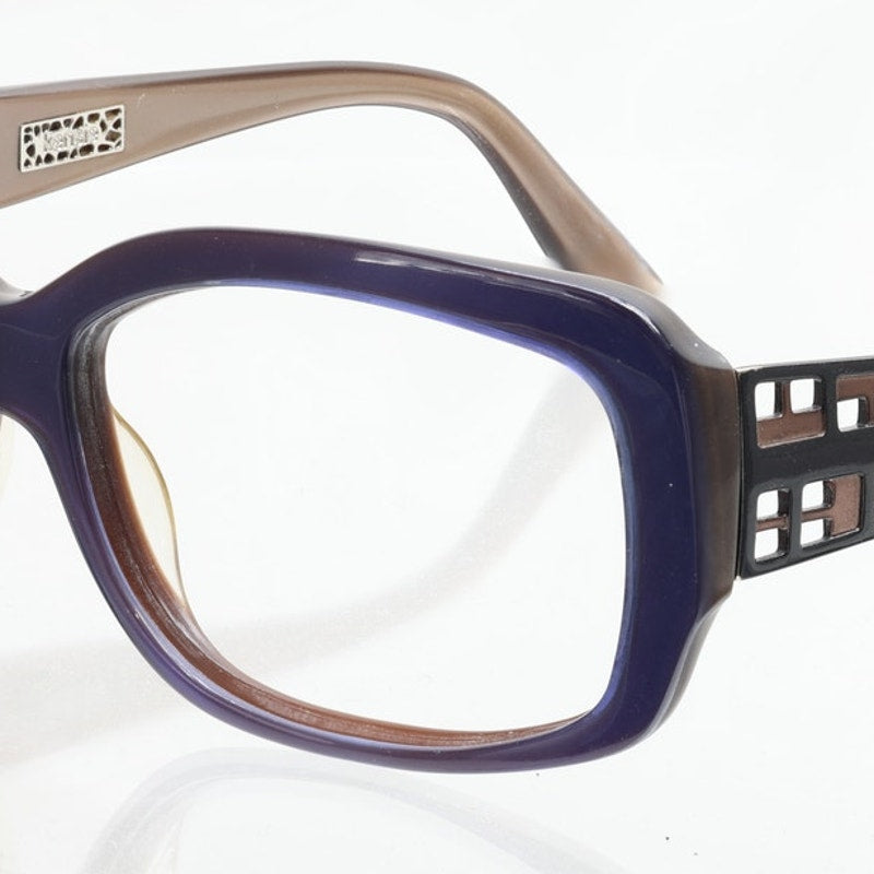 Kensie Caught Up Sunglass / Eyeglass FRAMES ONLY - GOOD CONDITION