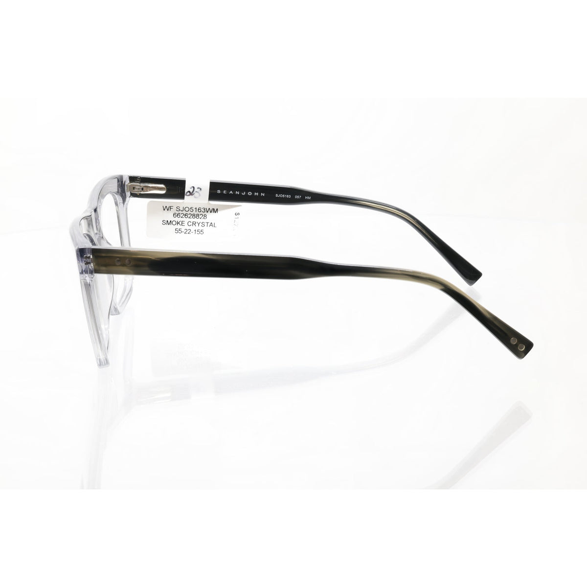 Sean John SJO5163 057 HM eyeglass frames, photo 4 of 6