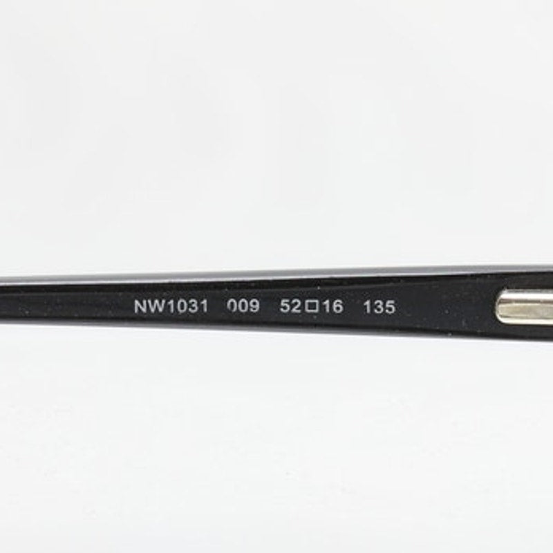 Nine West NW1031 009 52-16-135mm Eyeglass FRAMES ONLY - GOOD CONDITION