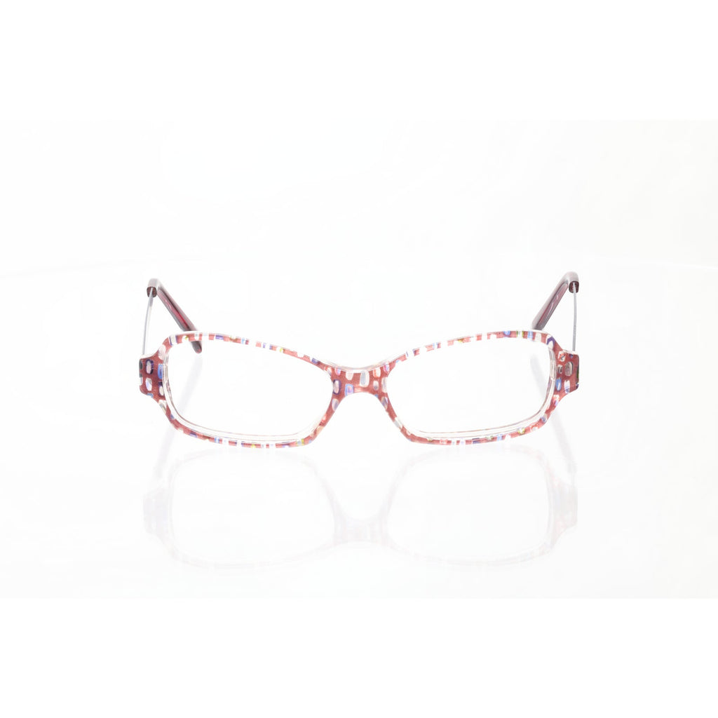 Lafont Issy & La Groupie 734 eyeglass frames, photo 3 of 6