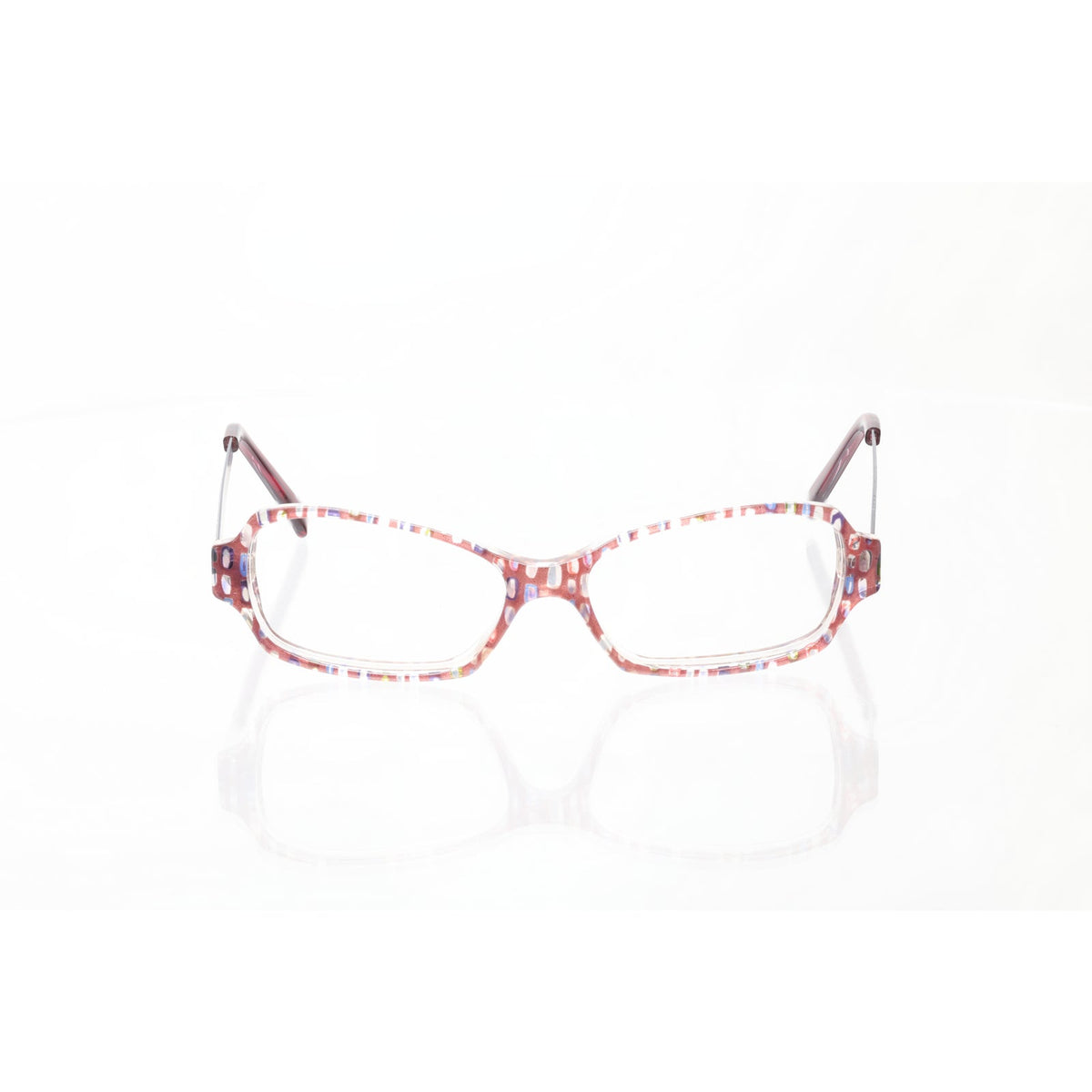 Lafont Issy & La Groupie 734 eyeglass frames, photo 3 of 6