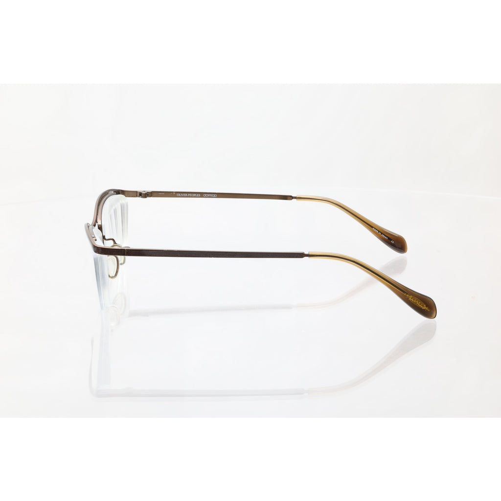 Oliver Peoples POSY OV1054 5009 52-18-135 Eyeglass FRAMES ONLY - GOOD CONDITION