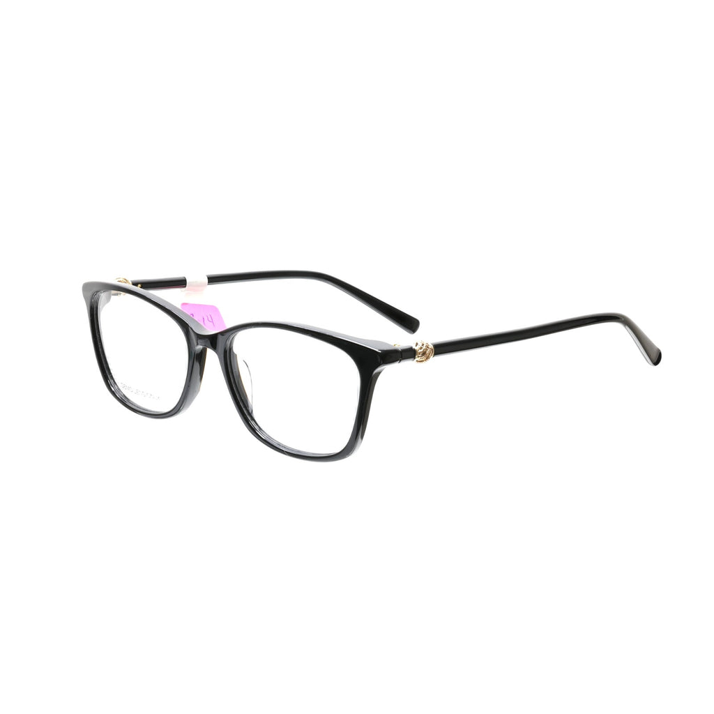 XSL XSLA09A-C1 53-16-140mm Eyeglasses FRAMES ONLY - NEW CONDITION