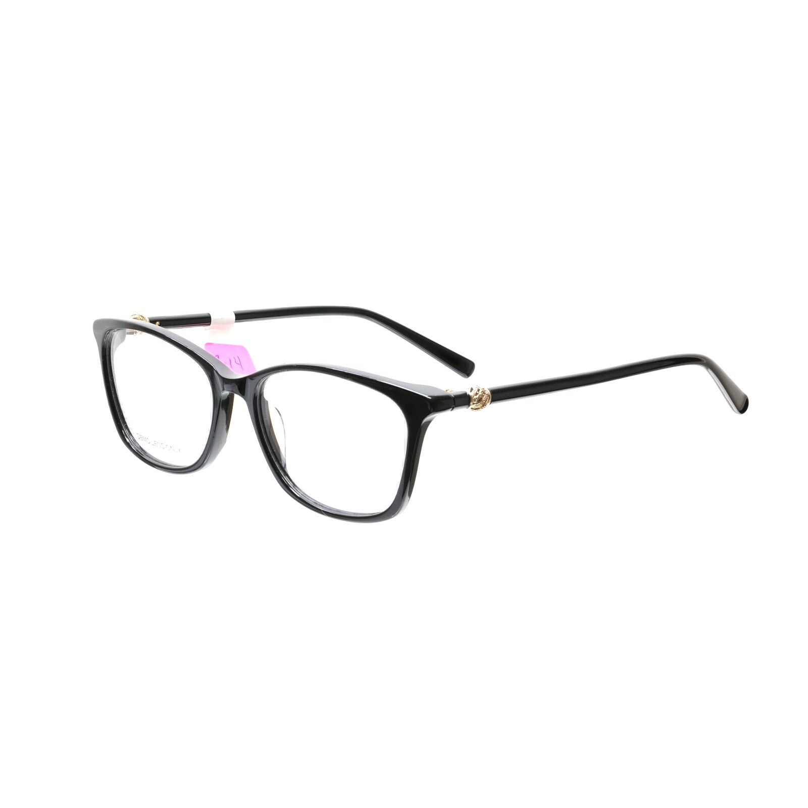 XSL XSLA09A-C1 53-16-140mm Eyeglasses FRAMES ONLY - NEW CONDITION