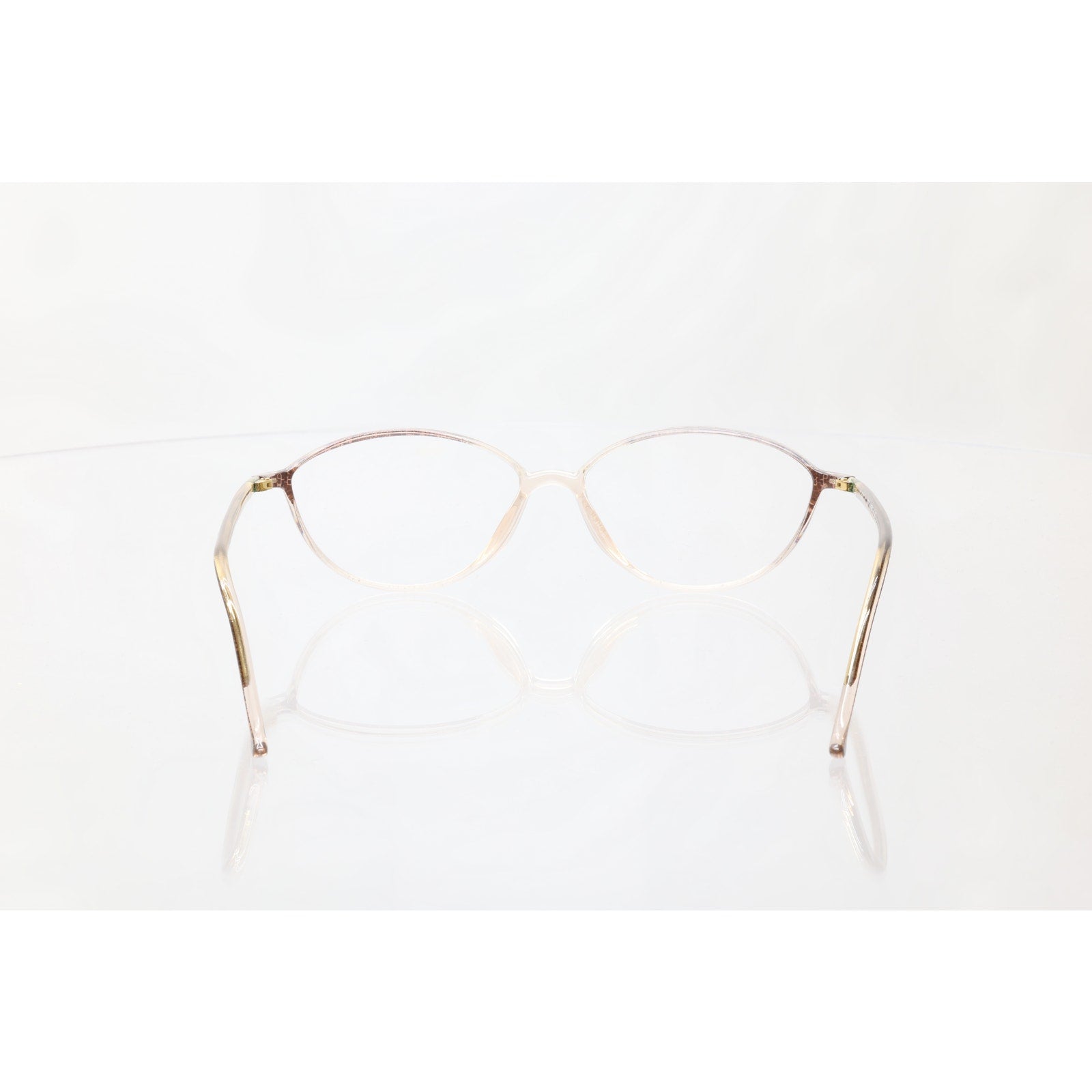 Silhouette M 1942 /20 51-13-135 6054 Eyeglass FRAMES ONLY - VERY GOOD CONDITION