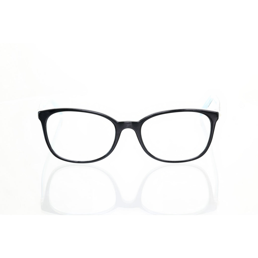 Tiffany & Co TF2109 8193 black eyeglass frames, photo 3 of 6