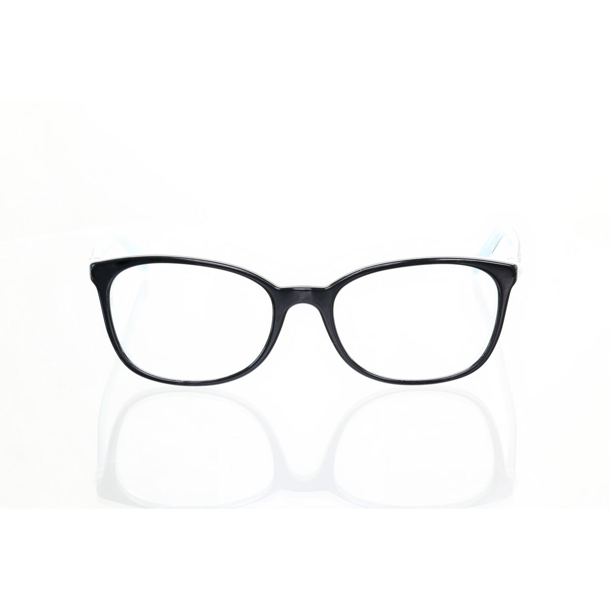Tiffany & Co TF2109 8193 black eyeglass frames, photo 3 of 6
