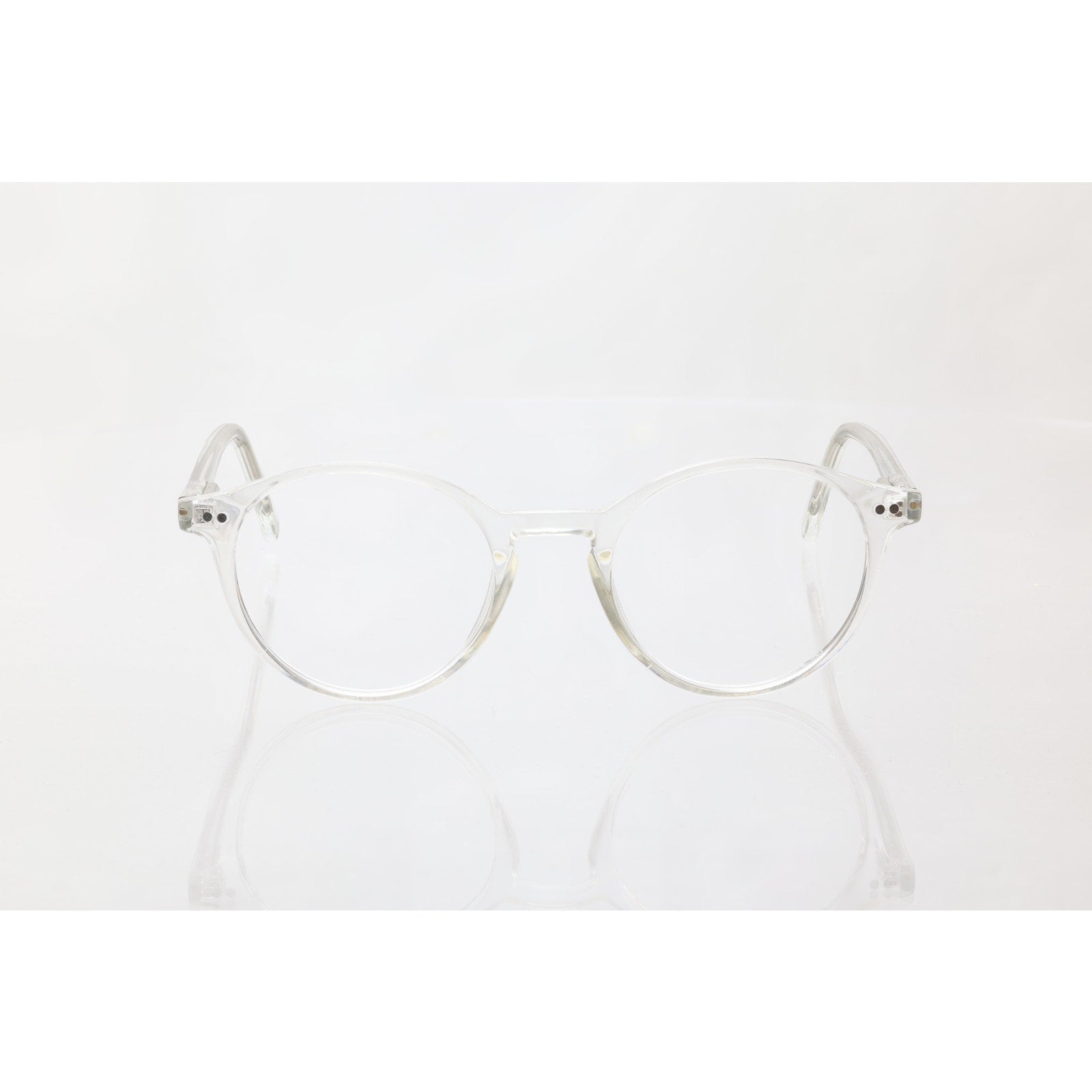 TIJN 761 48-22-145mm C2 Eyeglass FRAMES ONLY - VERY GOOD CONDITION
