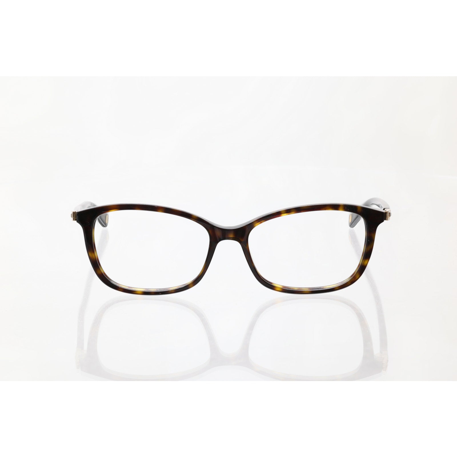 Nine West NW634S 54-16-135 237 Sunglass / Eyeglass FRAMES ONLY - GOOD CONDITION