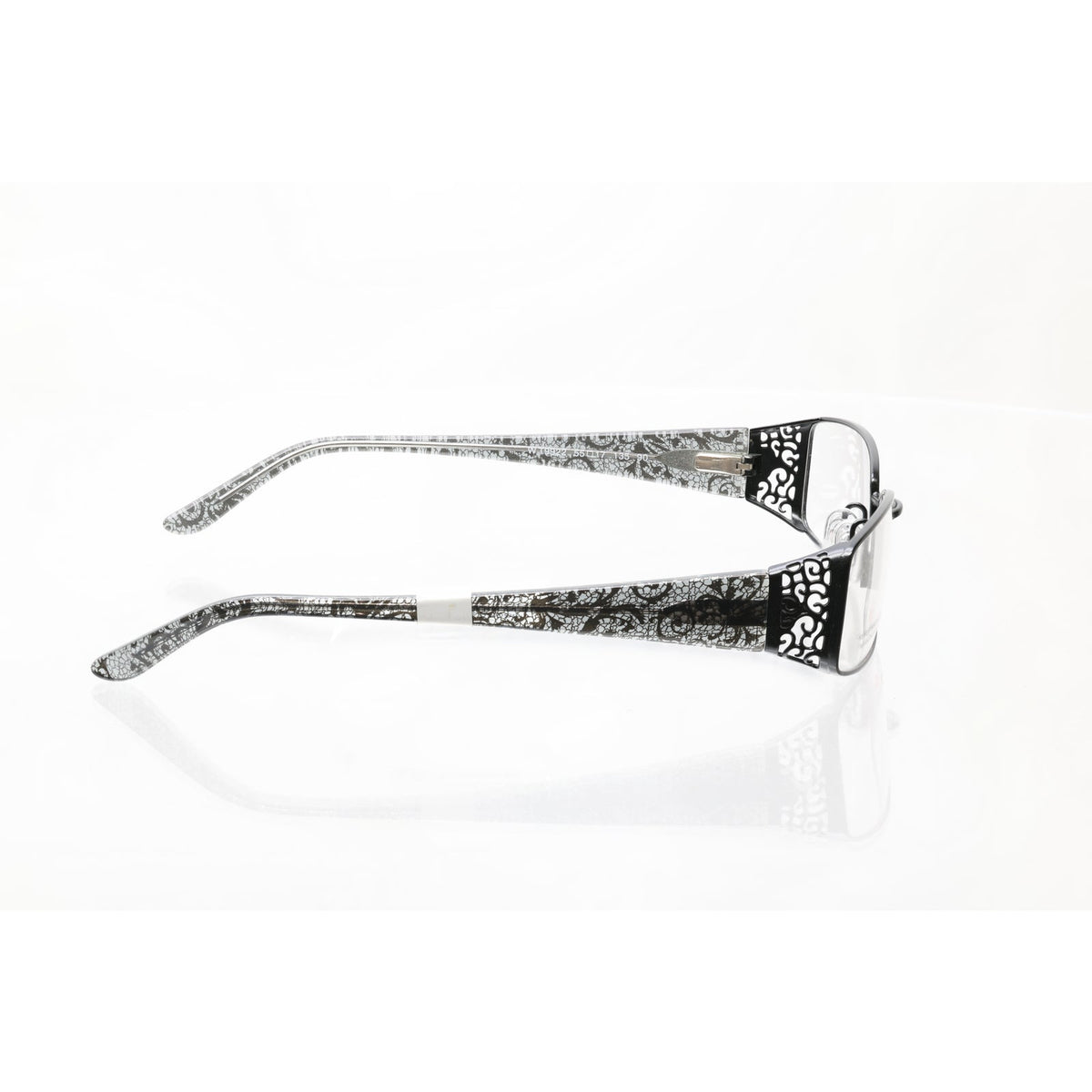 Easyclip W T9922 eyeglass frames, photo 6 of 7