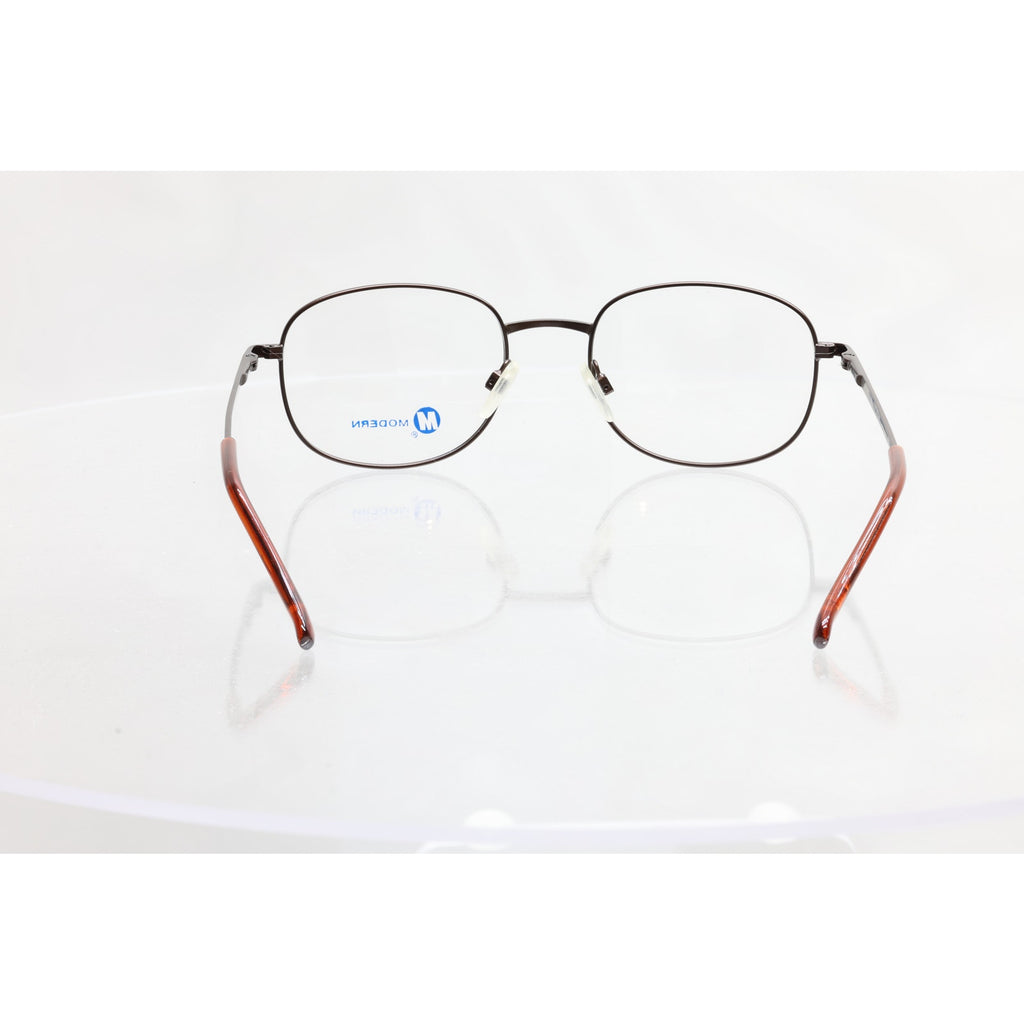 Modern Doug Brown 52-20-140mm Eyeglass FRAMES ONLY - NEW/WITHOUT TAGS