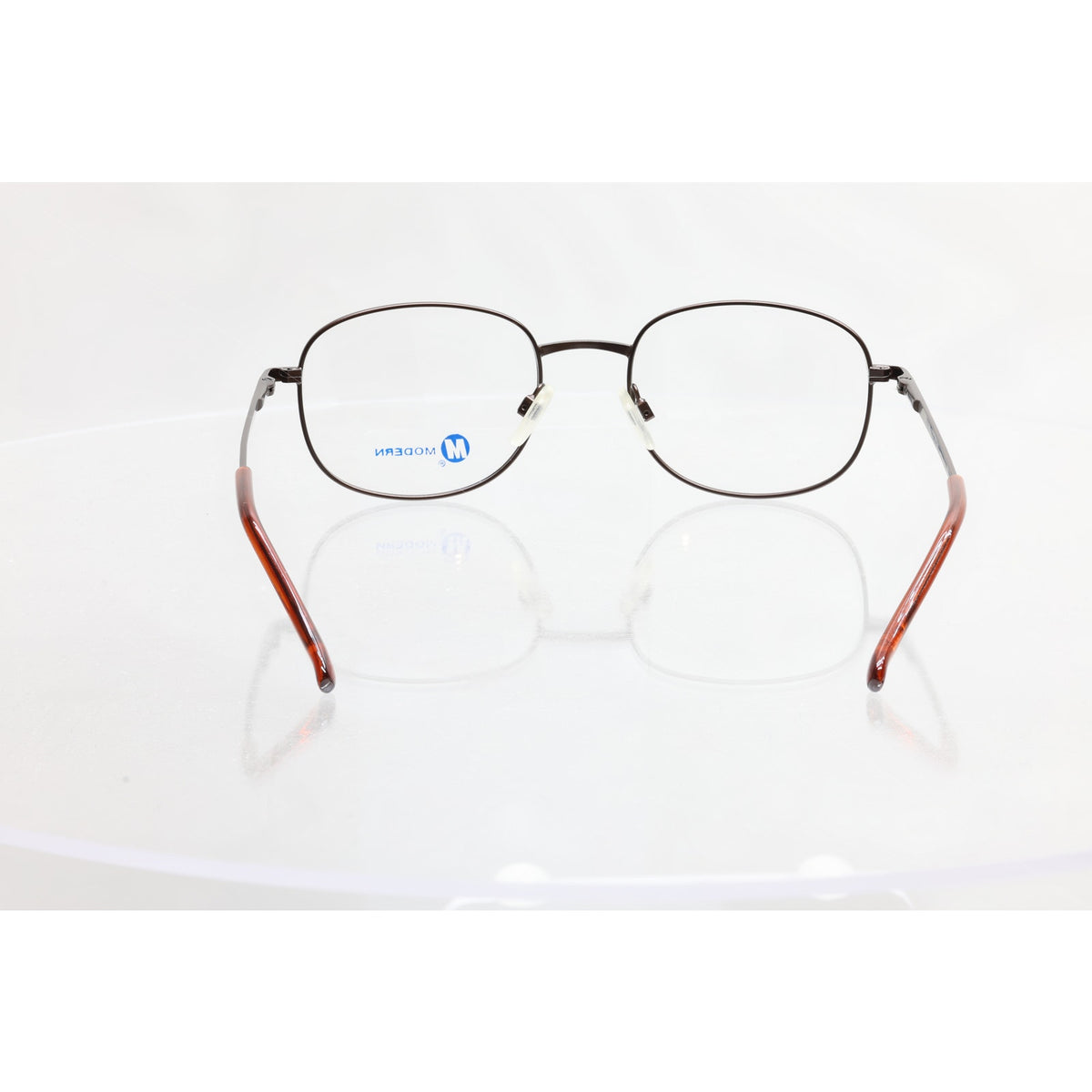 Modern Doug Brown 52-20-140mm Eyeglass FRAMES ONLY - NEW/WITHOUT TAGS