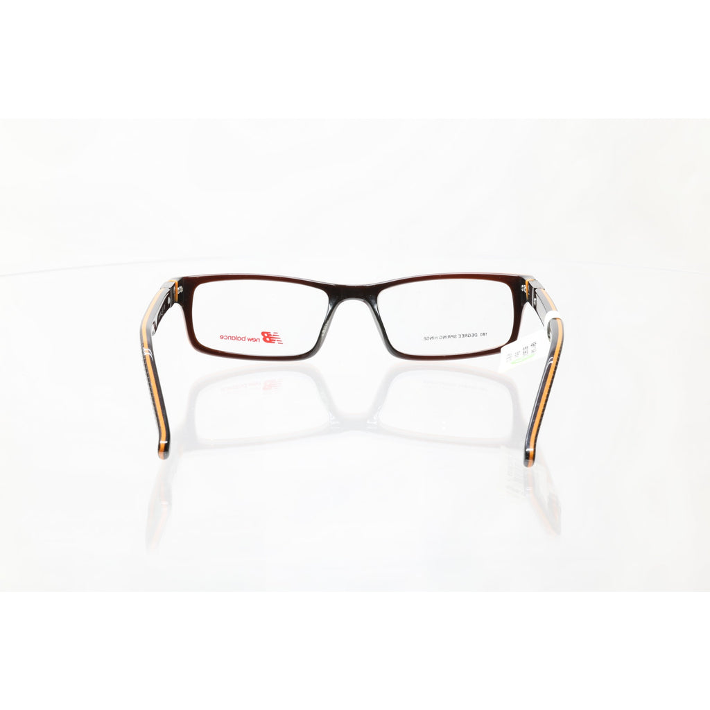 New Balance NBK 115-1 48-16-130mm Eyeglasses FRAMES ONLY - NEW CONDITION
