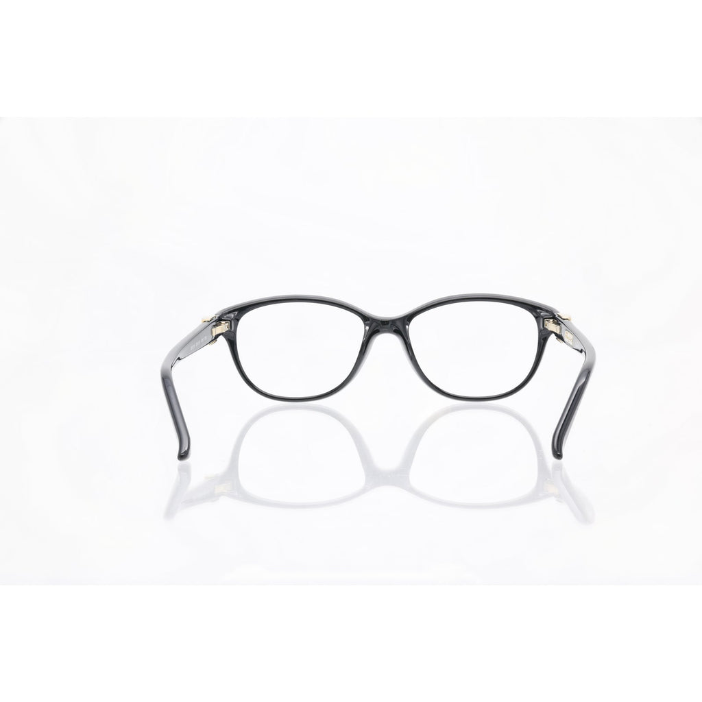 Salvatore Ferragamo SF2711 001 eyeglass frames, photo 5 of 6