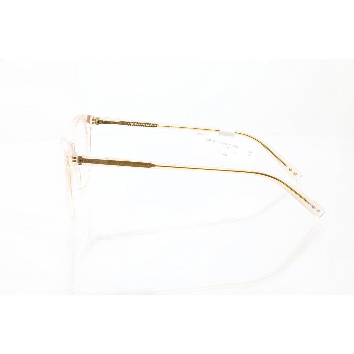 Sean John SJLO6017 290 eyeglass frames, photo 4 of 6