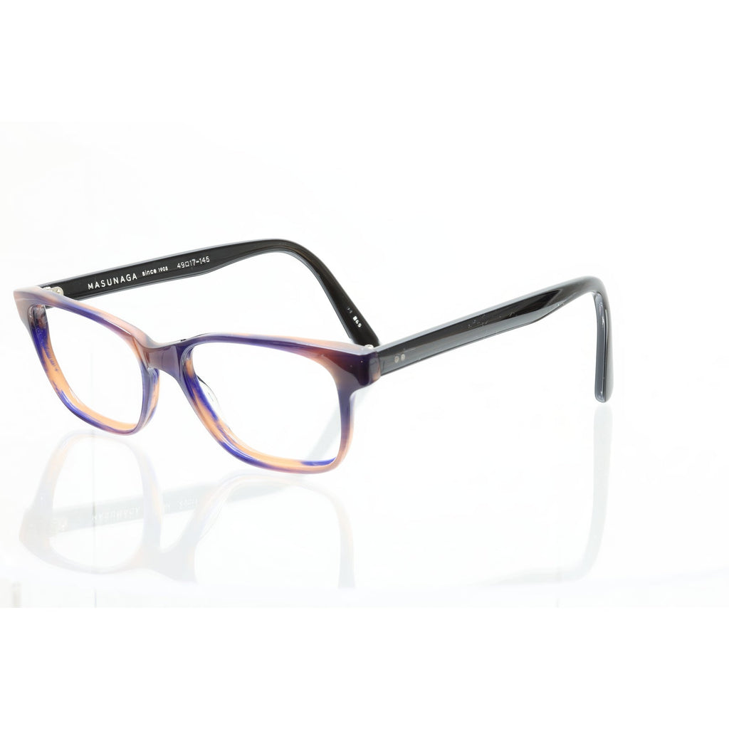 Masunaga 047 eyeglass frames
