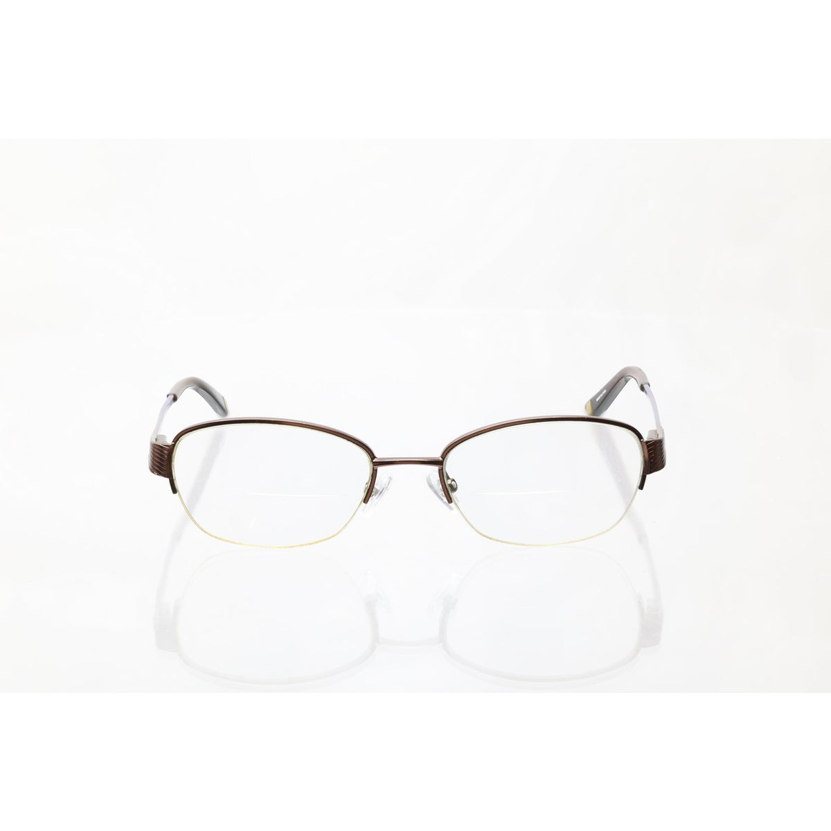 Liz Claiborne L426 01J3 eyeglass frames, photo 3 of 6