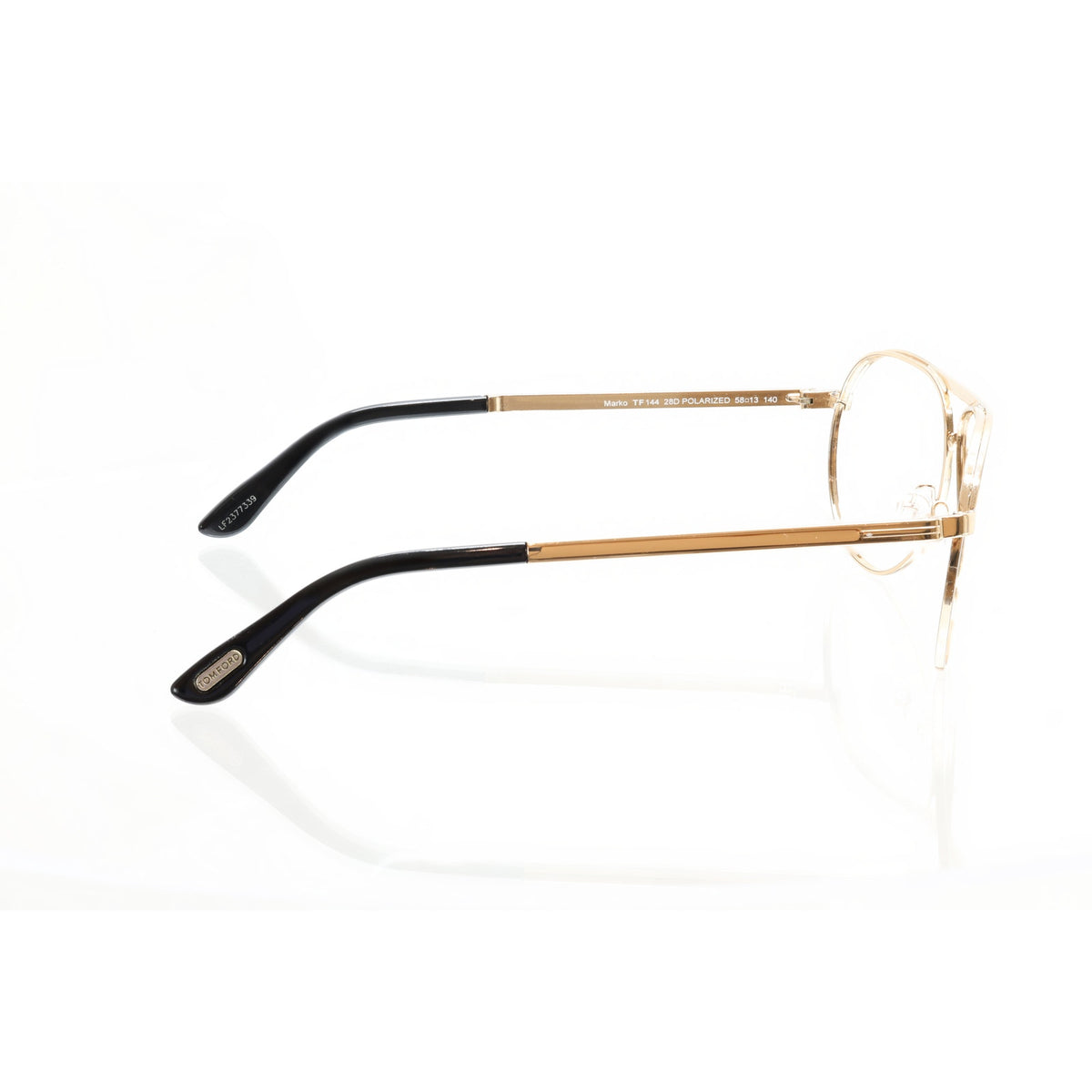 Tom Ford Marko TF 144 28D sunglass frames, photo 6 of 6