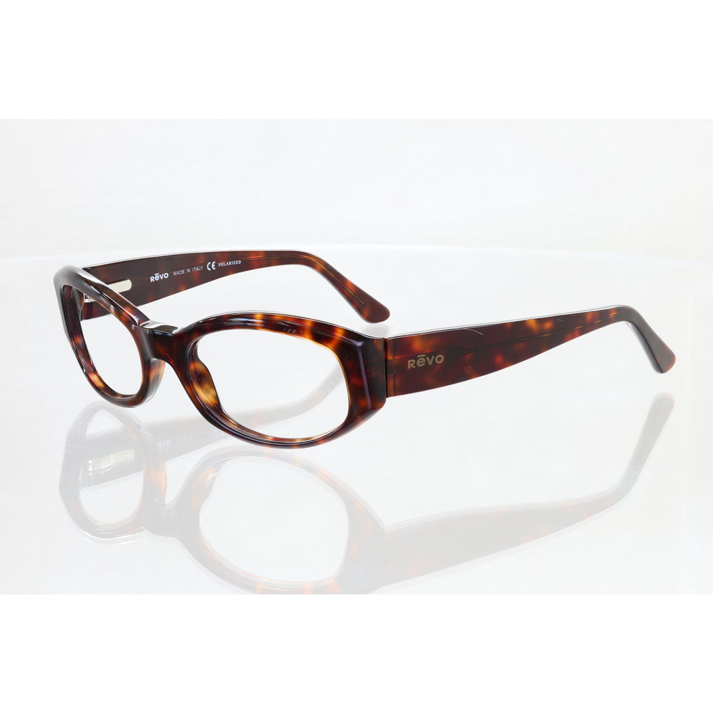 Revo 2505 302/61 brown sunglass frames