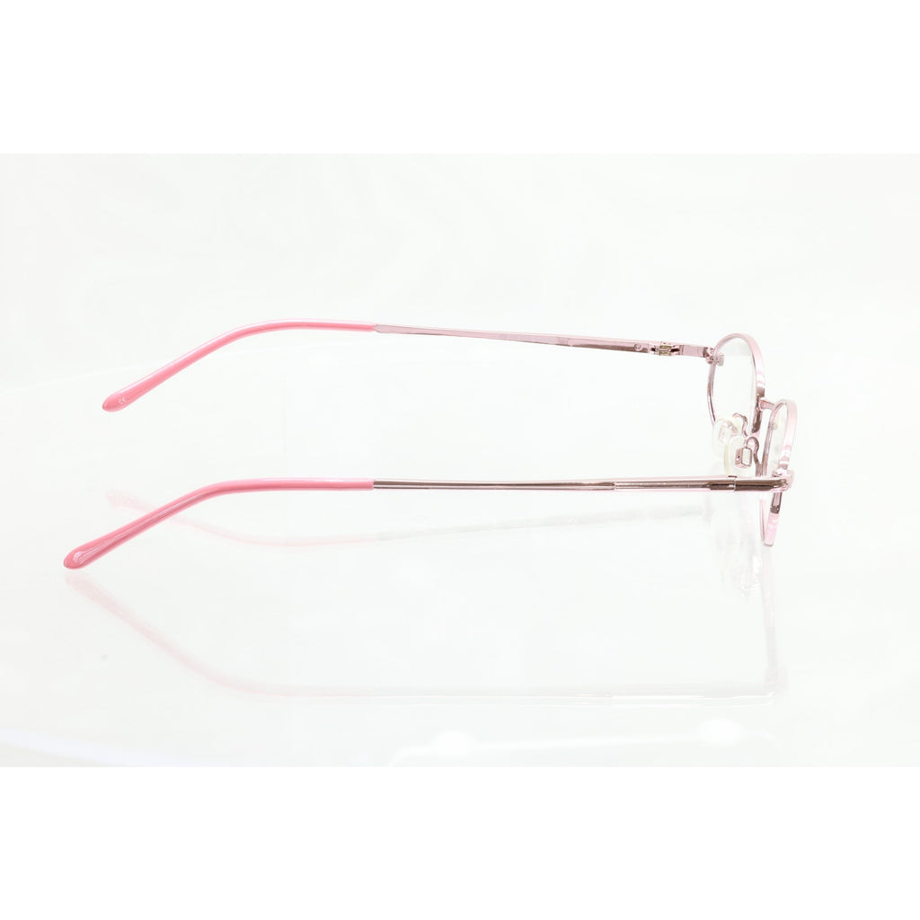 Modern Dazzle Rose 49-20-135mm Eyeglass FRAMES ONLY - NEW/WITHOUT TAGS