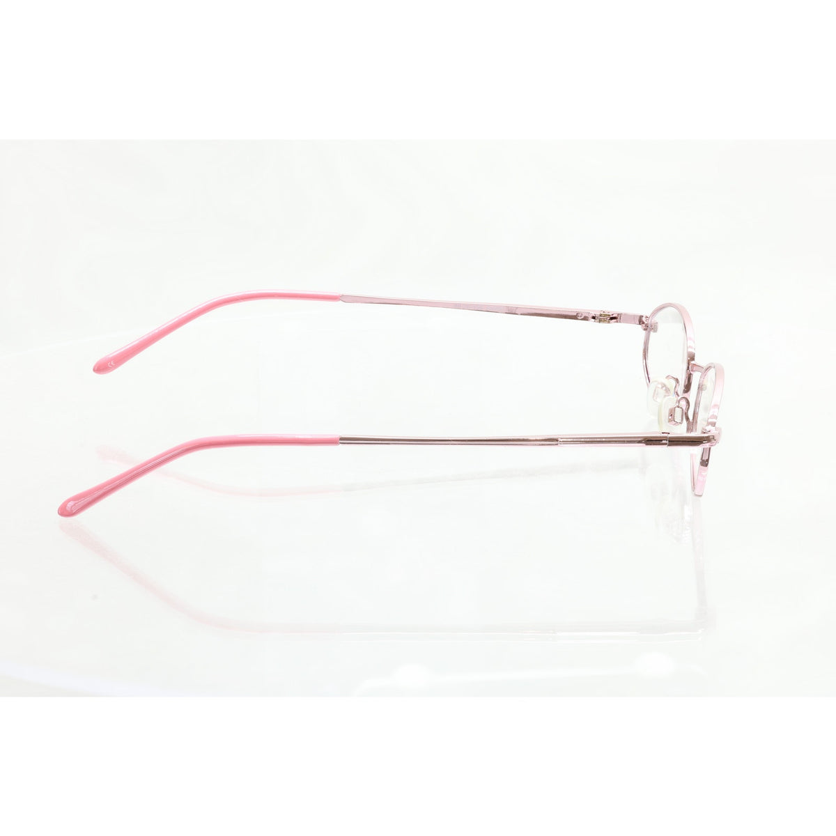 Modern Dazzle Rose 49-20-135mm Eyeglass FRAMES ONLY - NEW/WITHOUT TAGS