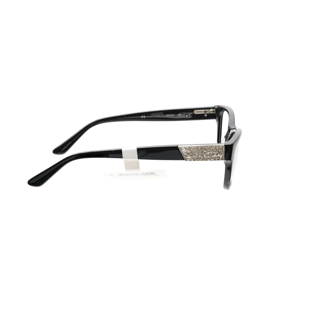 Luxe Eyewear 340 001 HM 54-20-135mm Eyeglasses FRAMES ONLY - NEW CONDITION