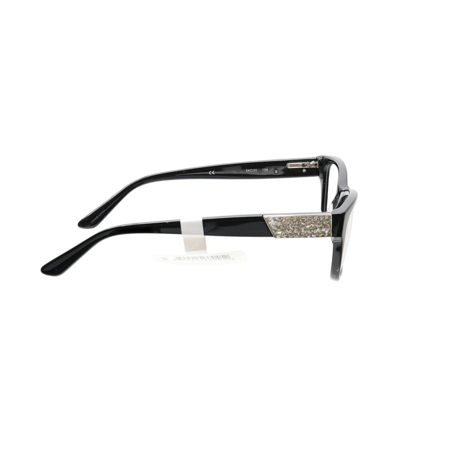 Luxe Eyewear 340 001 HM 54-20-135mm Eyeglasses FRAMES ONLY - NEW CONDITION