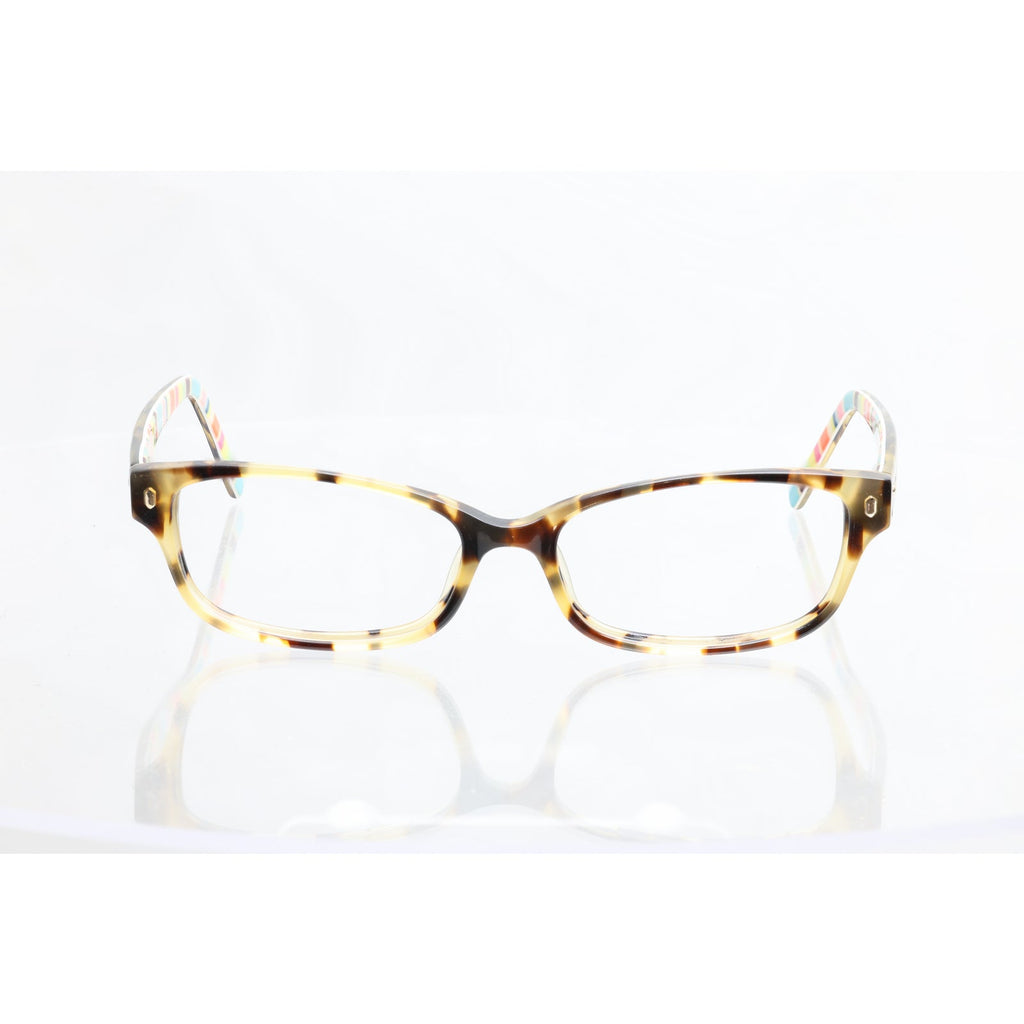 Kate Spade New York Lucyann 0W40 eyeglass frames, photo 3 of 6