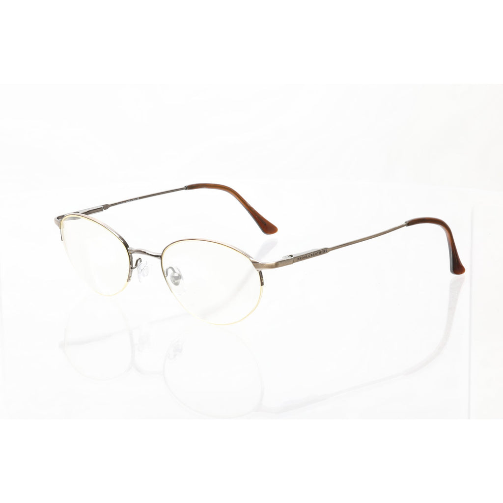 Brooks Brothers B.B.211 1123 eyeglass frames