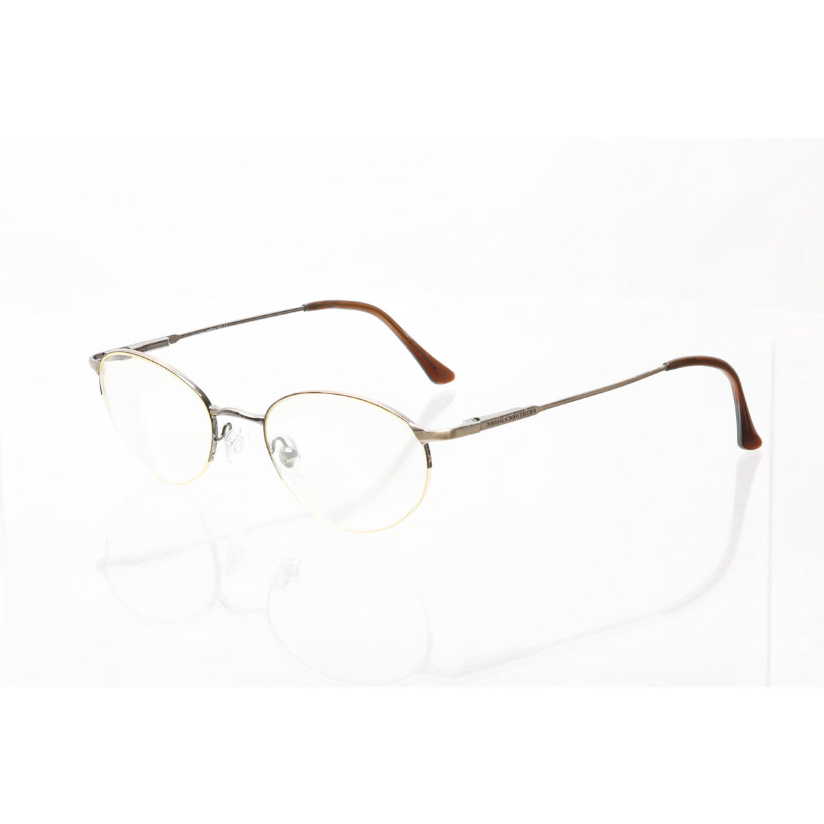 Brooks Brothers B.B.211 1123 eyeglass frames