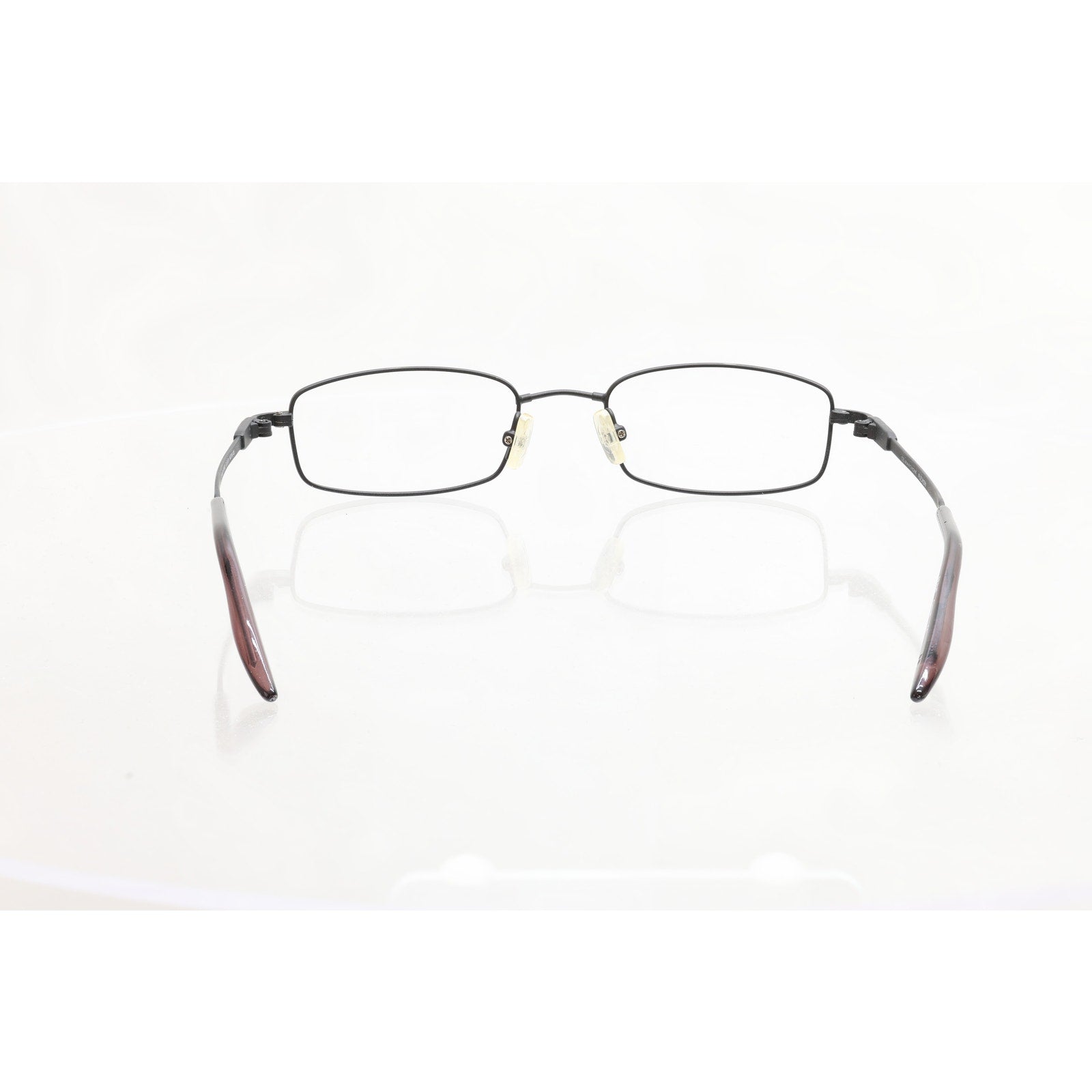 Marchon Flexon X Games Ripped 48-18-135mm Eyeglass FRAMES ONLY - VERY GOOD