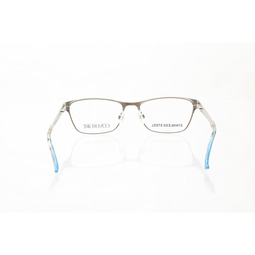 Covergirl CG0532 005 52-16-135mm Eyeglasses FRAMES ONLY - NEW CONDITION
