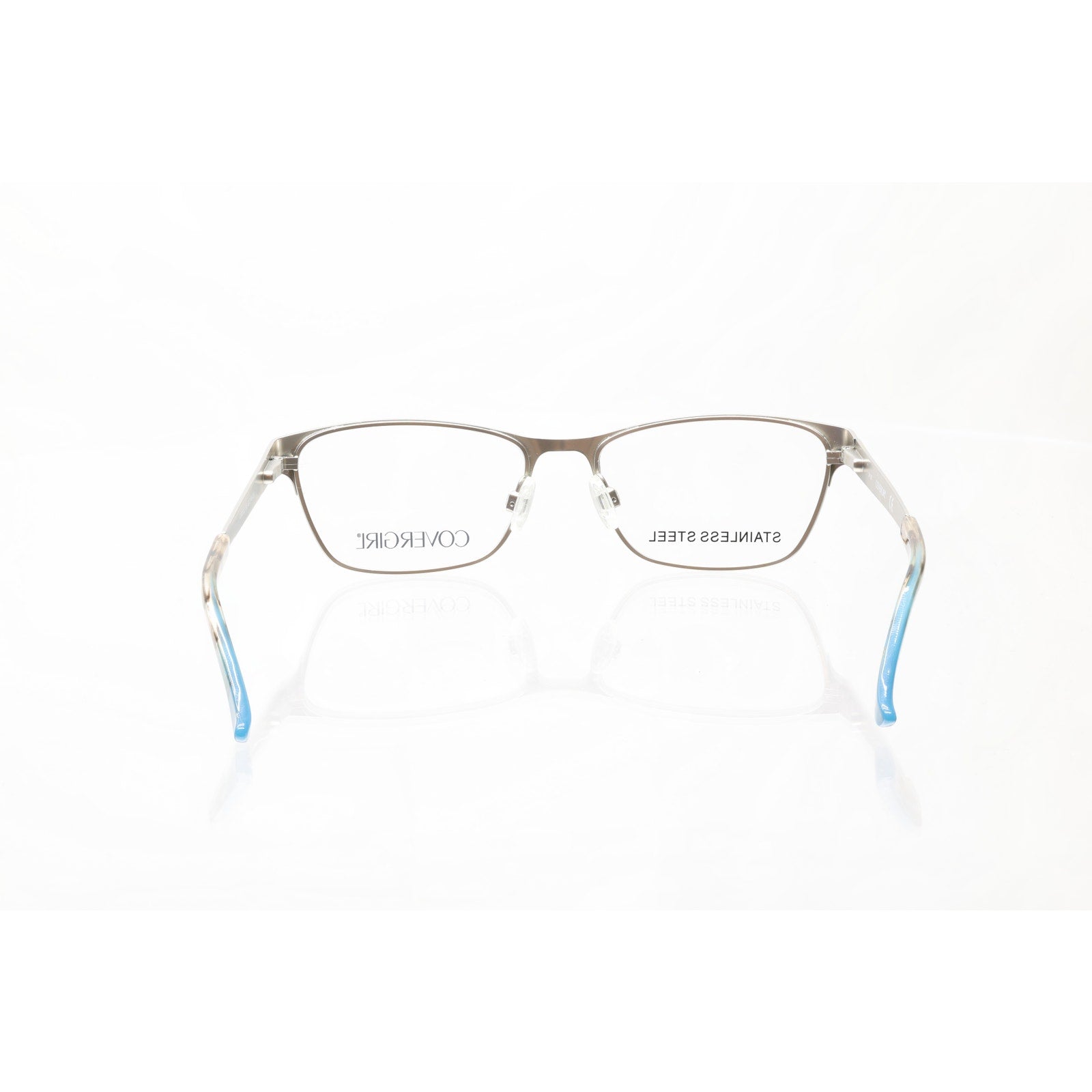 Covergirl CG0532 005 52-16-135mm Eyeglasses FRAMES ONLY - NEW CONDITION