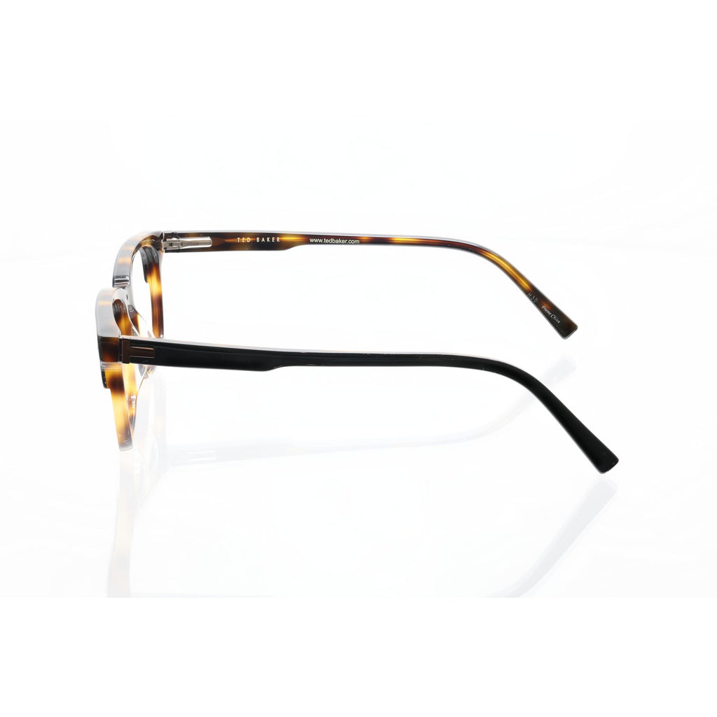 Ted Baker B892 black eyeglass frames, photo 4 of 6