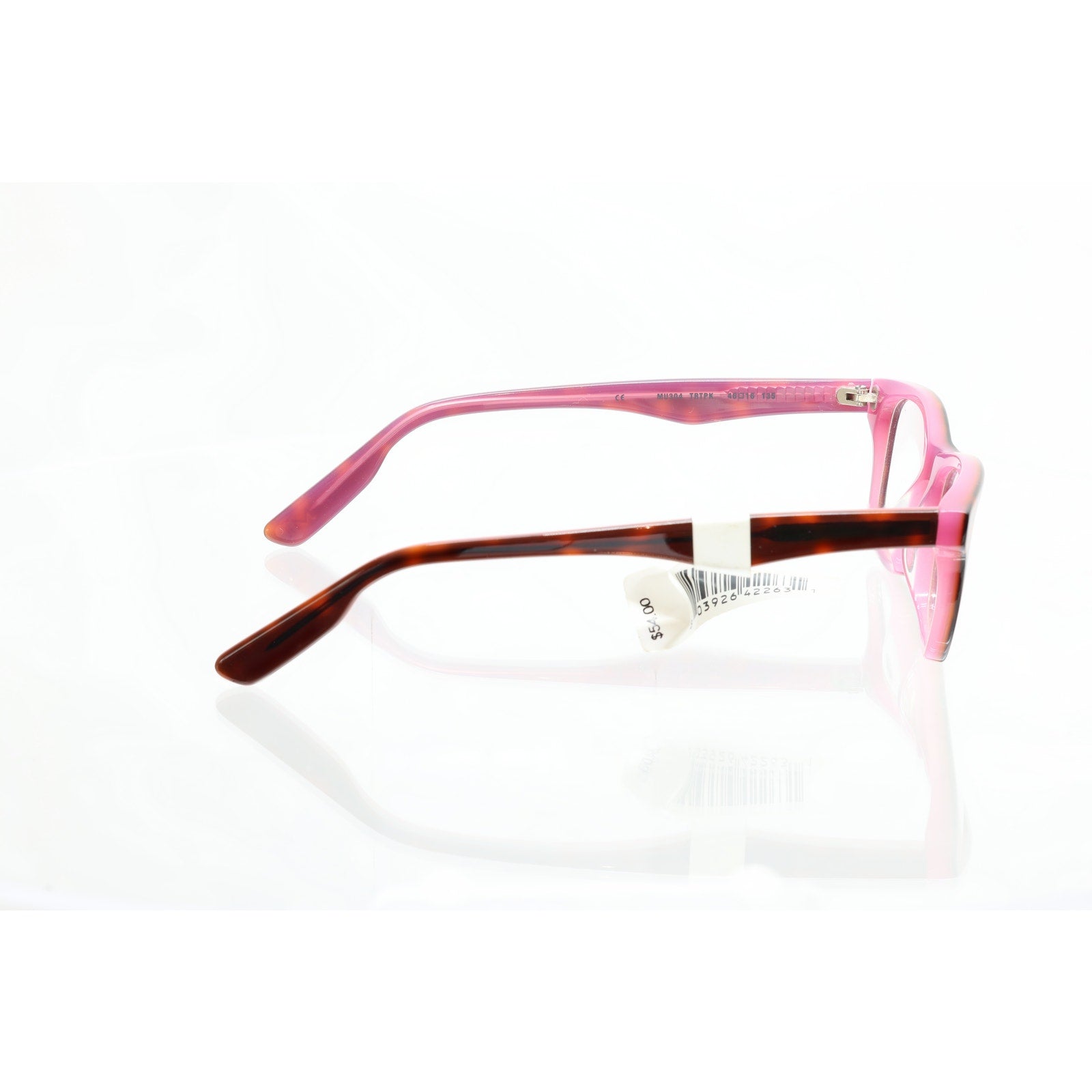 America MU304 46-16-135mm Eyeglasses FRAMES ONLY - NEW CONDITION