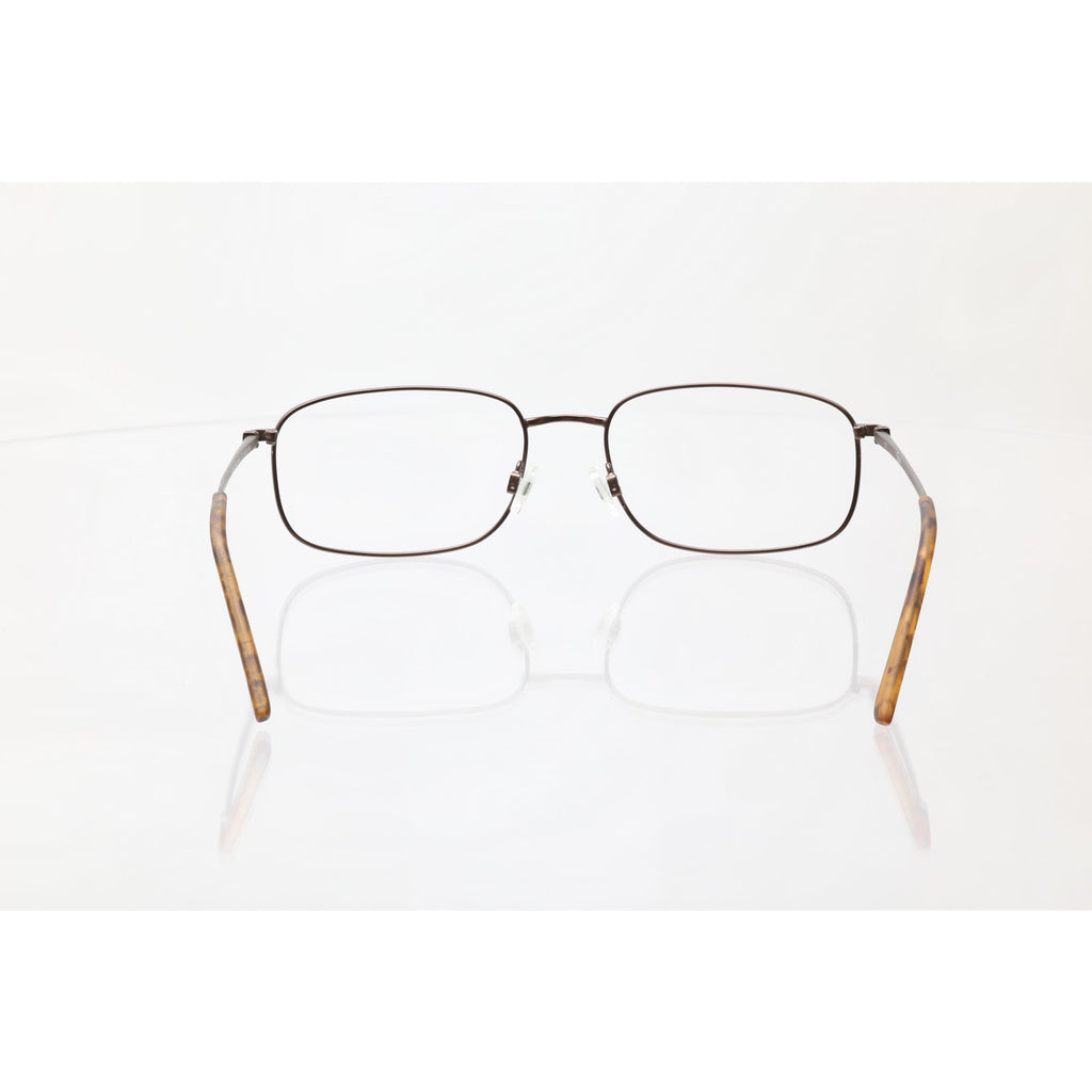 Flexon THE ODORE 600 56-18-145mm 210 Eyeglass FRAMES ONLY - GOOD CONDITION