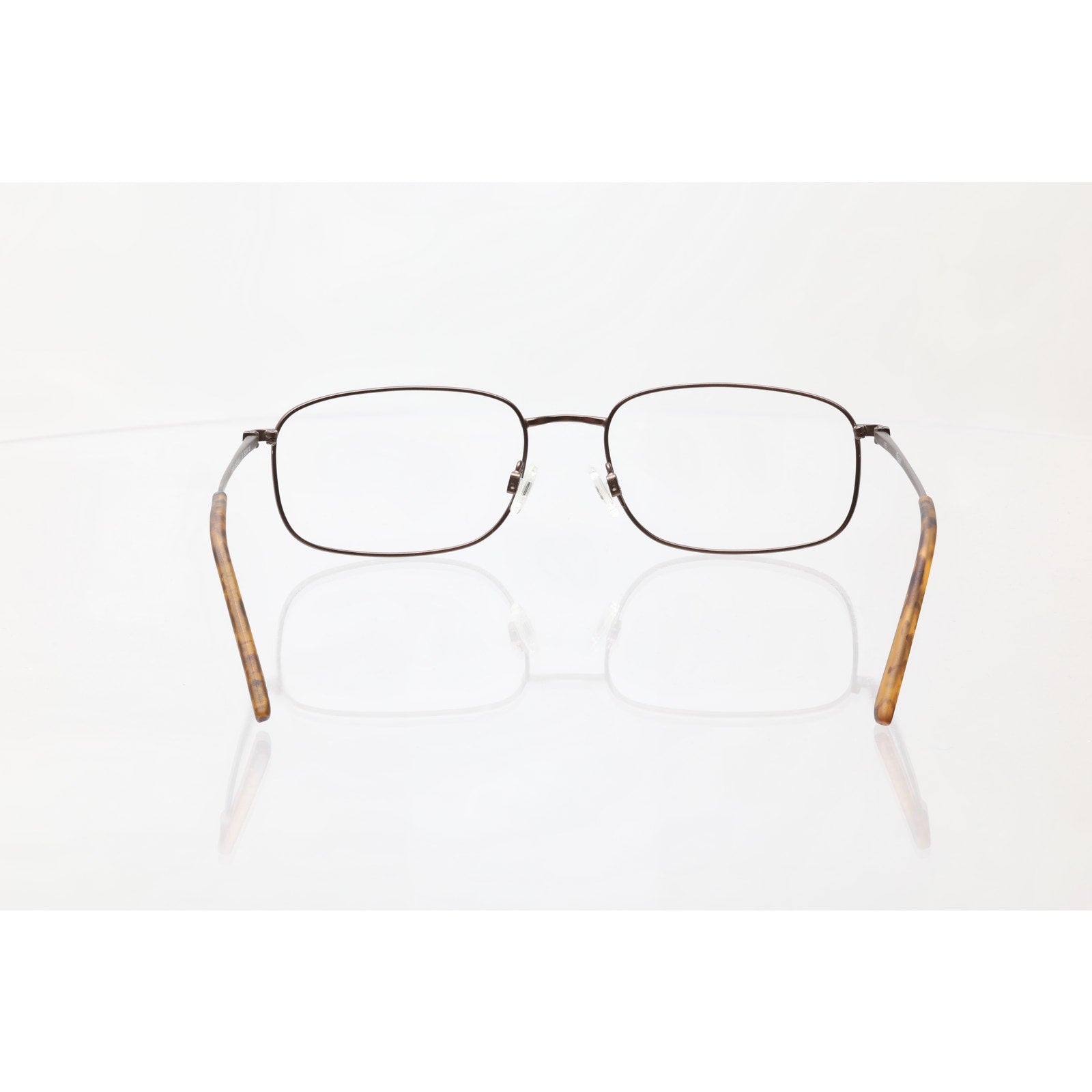 Flexon THE ODORE 600 56-18-145mm 210 Eyeglass FRAMES ONLY - GOOD CONDITION