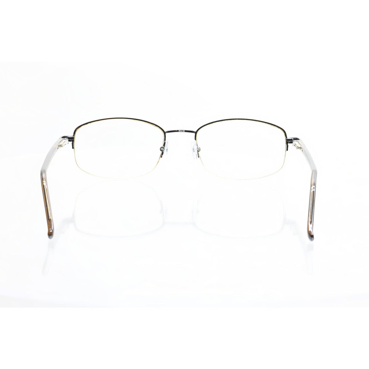 Perry Ellis PE602-1 eyeglass frames, photo 5 of 6