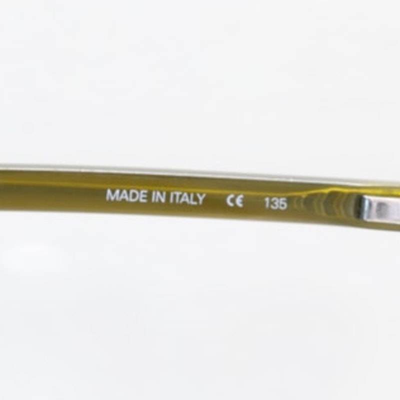 Calvin Klein 750 089 brown eyeglass frames, photo 8 of 8