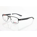 Ironman IM114 BLK 54-17-145mm Eyeglasses FRAMES ONLY - NEW CONDITION