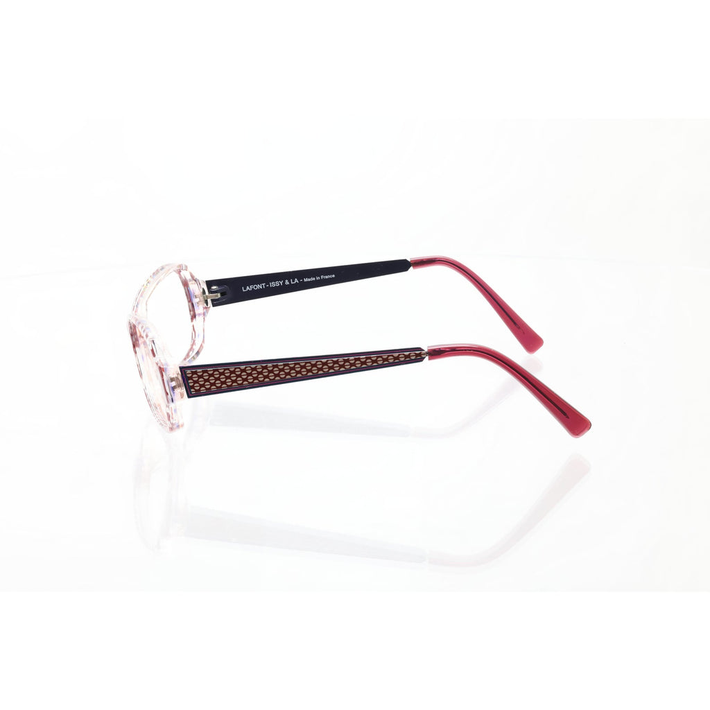 Lafont Issy & La Groupie 734 eyeglass frames, photo 4 of 6