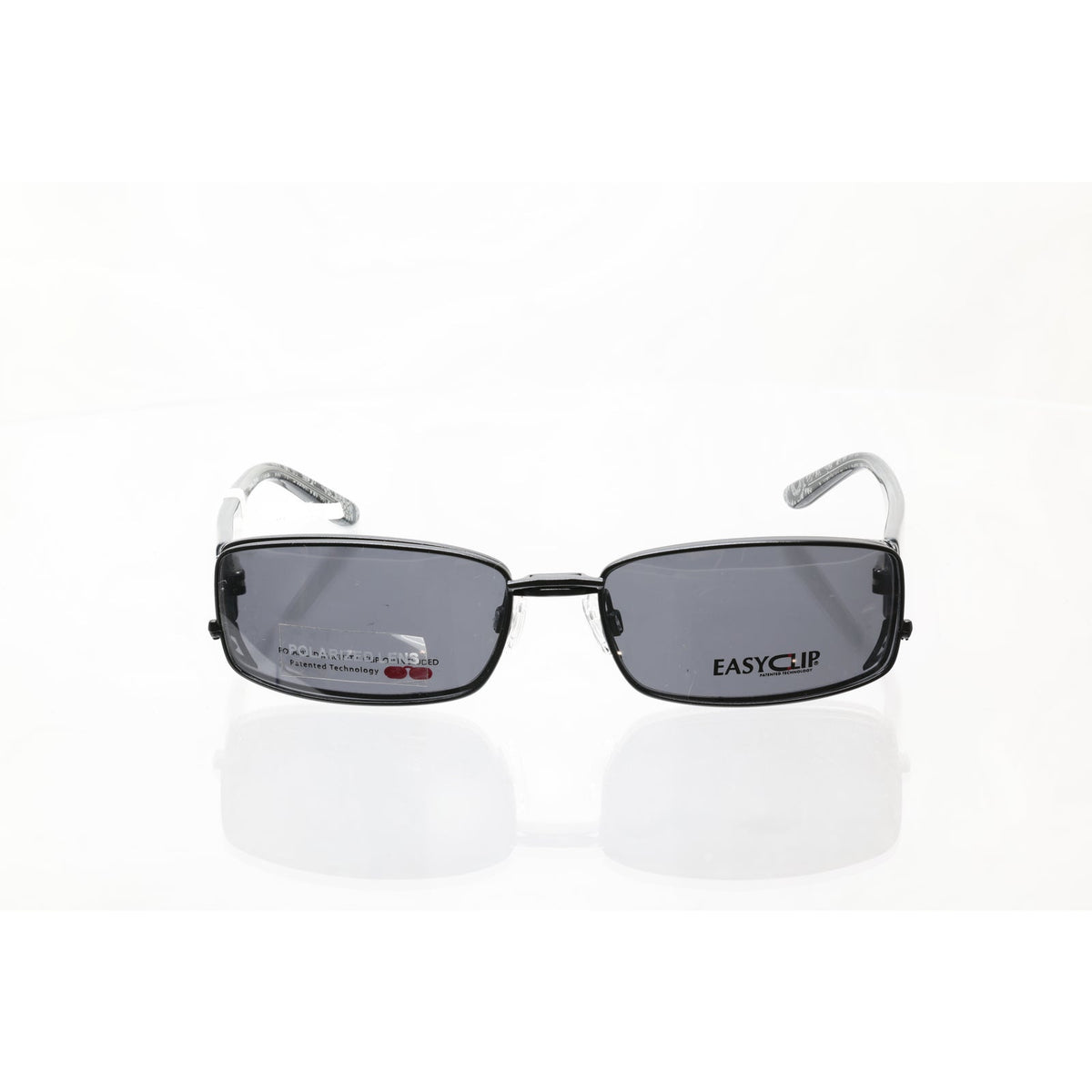Easyclip W T9922 eyeglass frames, photo 7 of 7