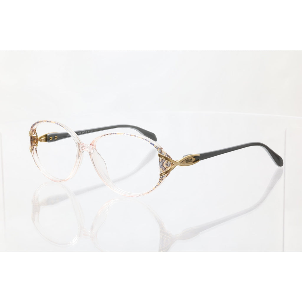 Silhouette SPX1883 20 54-12-130mm 6059 Eyeglass FRAMES ONLY - GOOD CONDITION