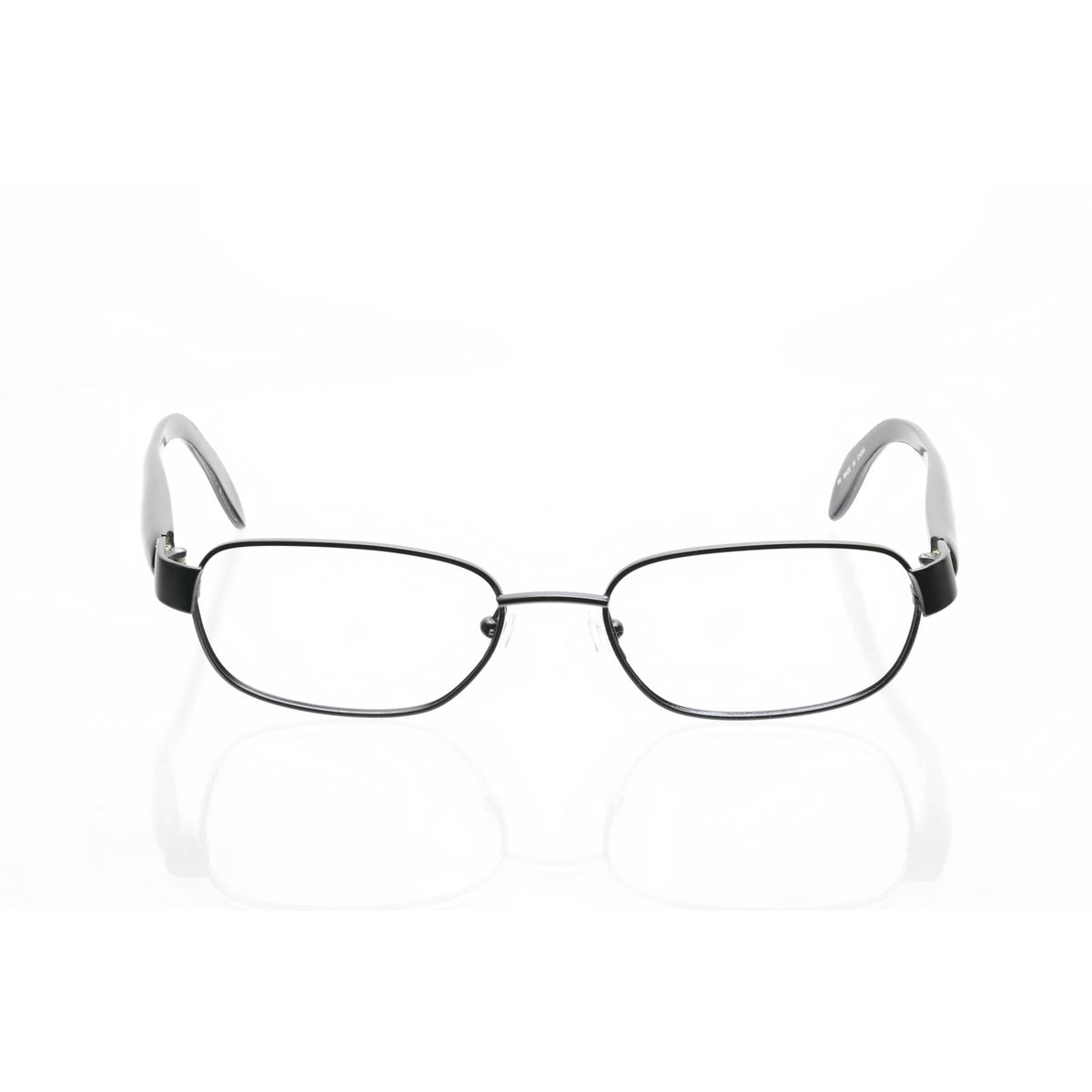 Guess GU190 Quest SBLK-2 eyeglass frames, photo 3 of 6