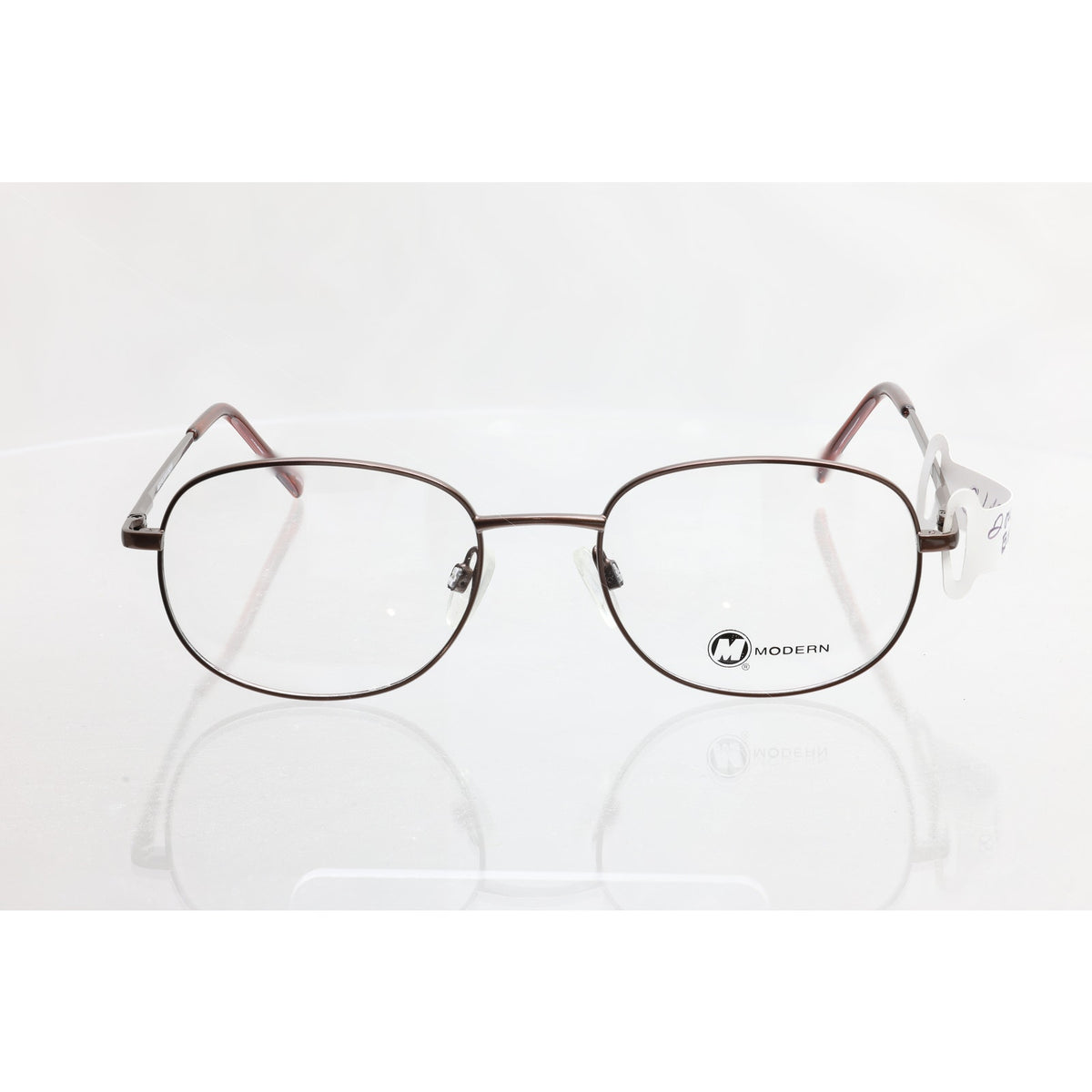 Modern Doug Brown 54-20-145mm Eyeglass FRAMES ONLY - NEW/WITHOUT TAGS