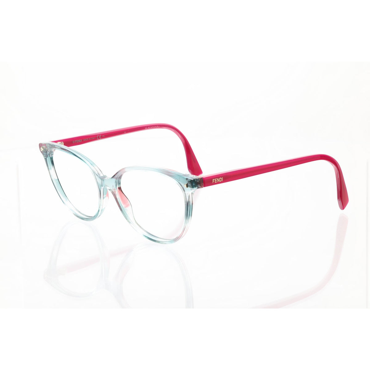 Fendi FF 0351 MYA eyeglass frames